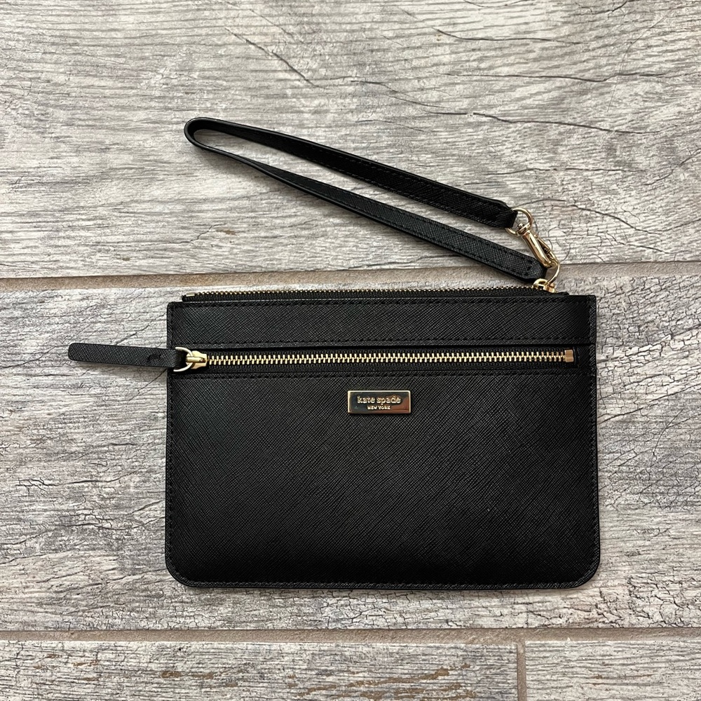 NWOT Kate Spade Wristlet